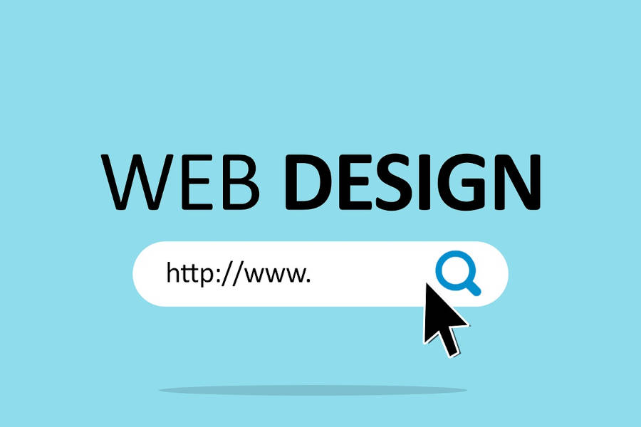Perché il web design è importante per la tua attività