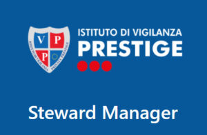 Steward Manager