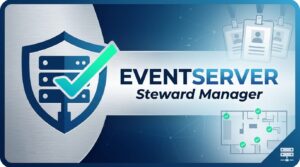 Steward Manager